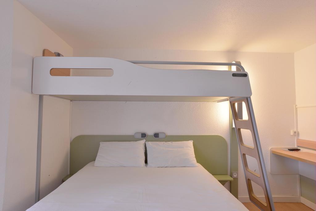 ibis budget Saint-Étienne stade Kamer foto