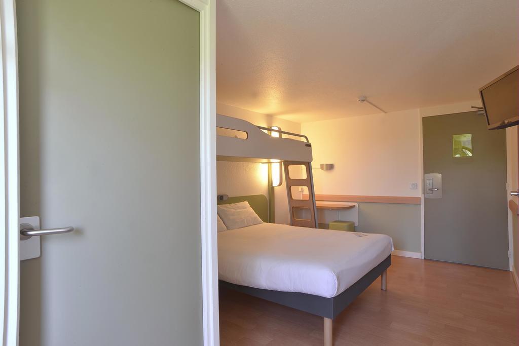 ibis budget Saint-Étienne stade Kamer foto