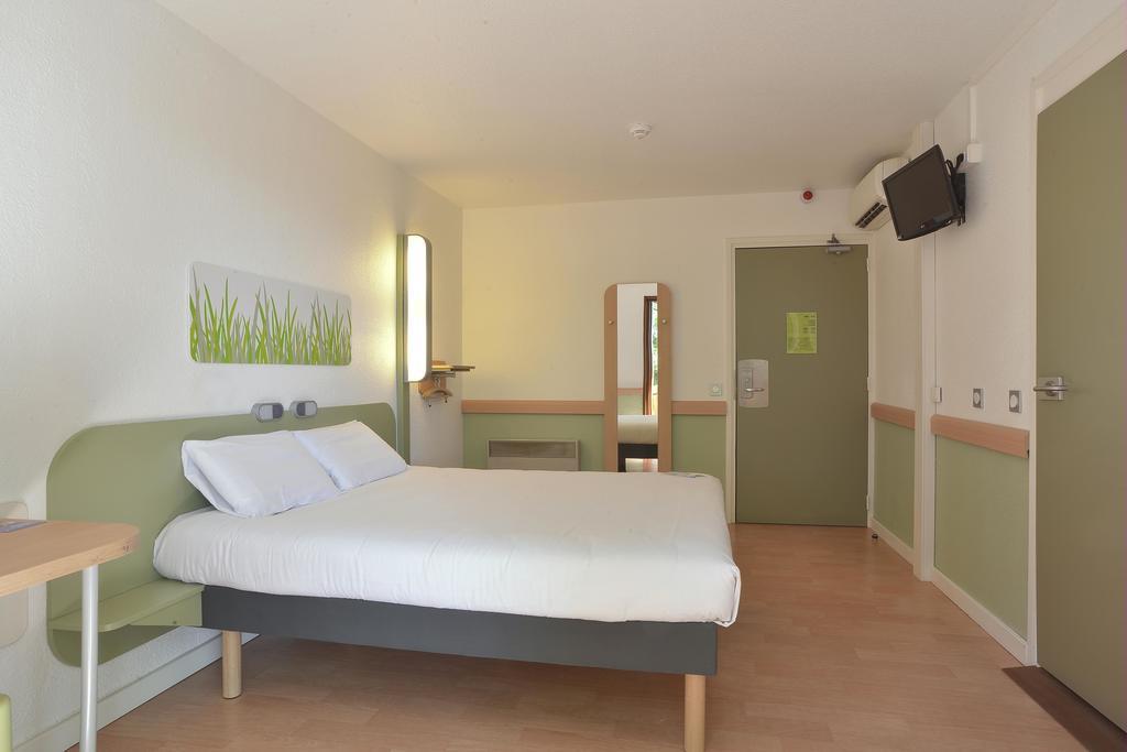 ibis budget Saint-Étienne stade Kamer foto