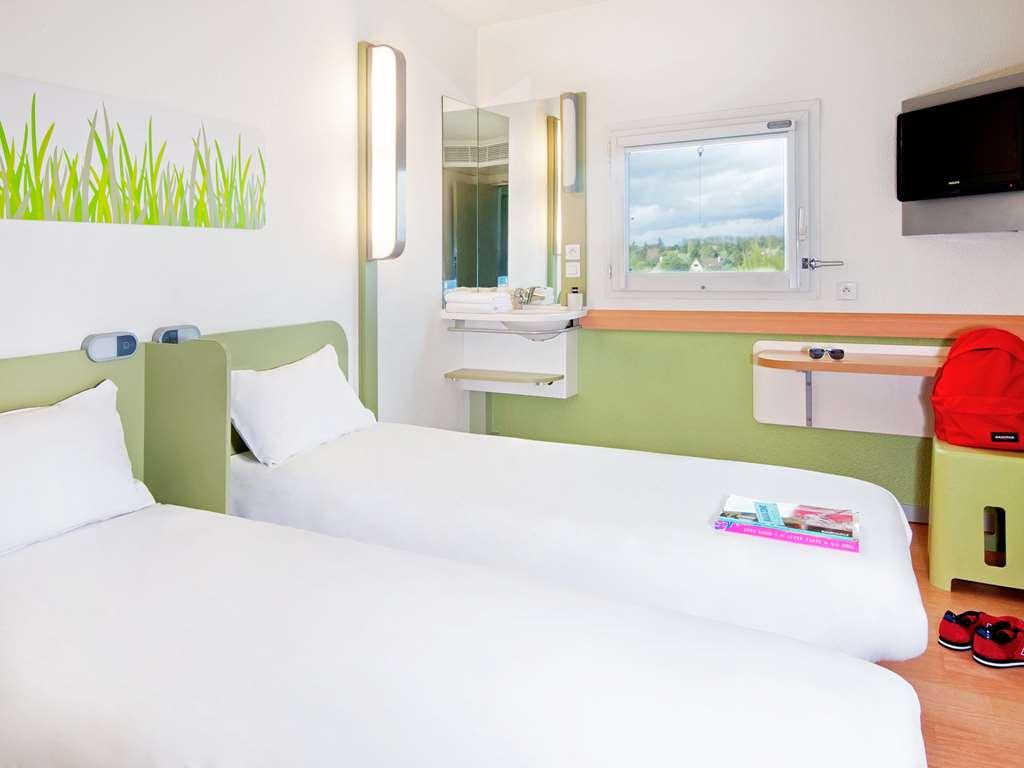 ibis budget Saint-Étienne stade Kamer foto