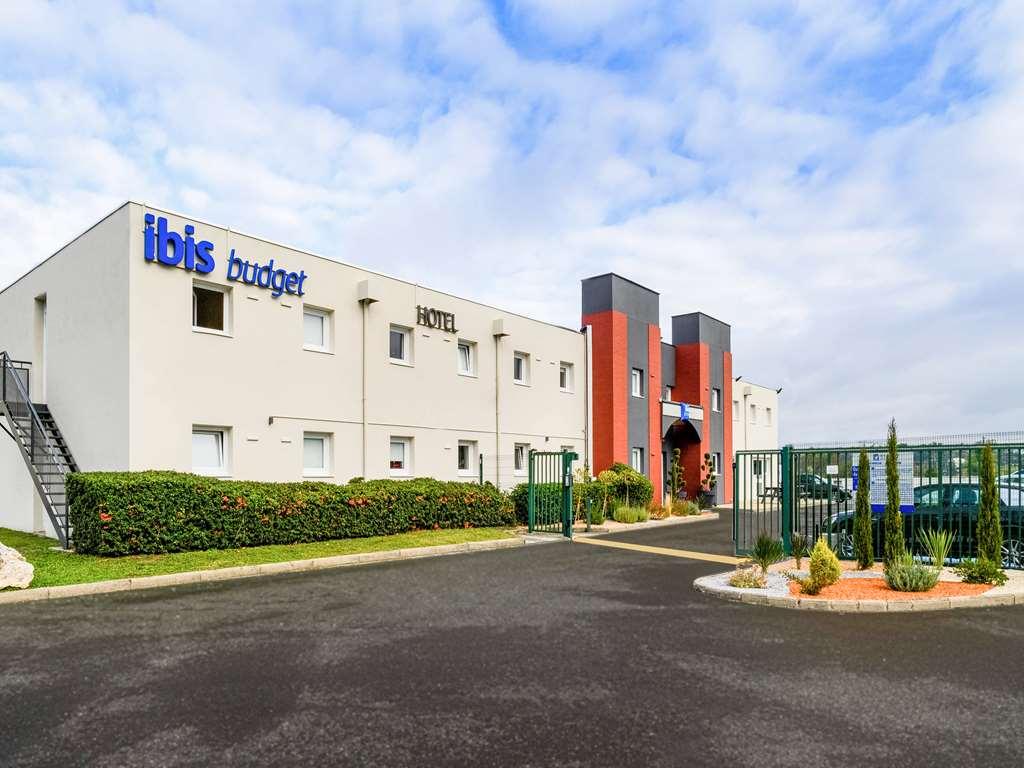 ibis budget Saint-Étienne stade Faciliteiten foto