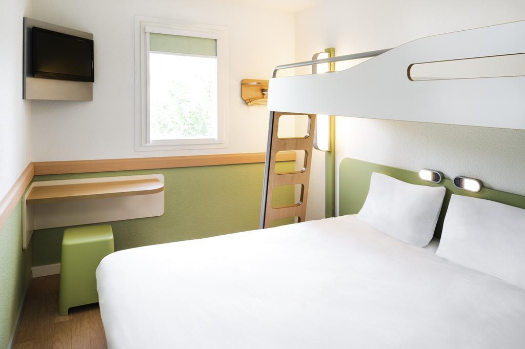ibis budget Saint-Étienne stade Kamer foto